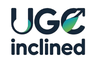 UGC Inclined Logo